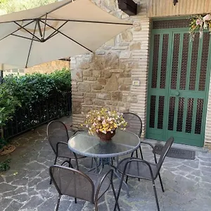 Borgo Eva Appartamento