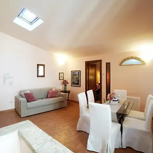 Maison Quintavalle 10 Appartamento