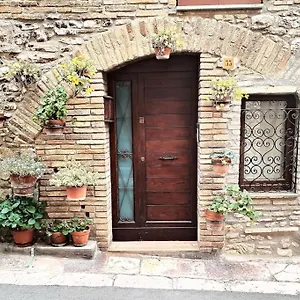 Nonna Milde Appartamento