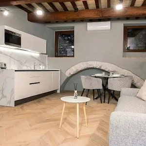 Maison Fontebella 56 - Centro Appartamento