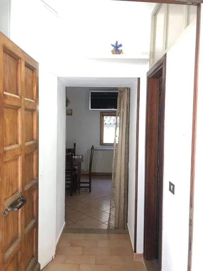 Villa La casina di Assisi Italia