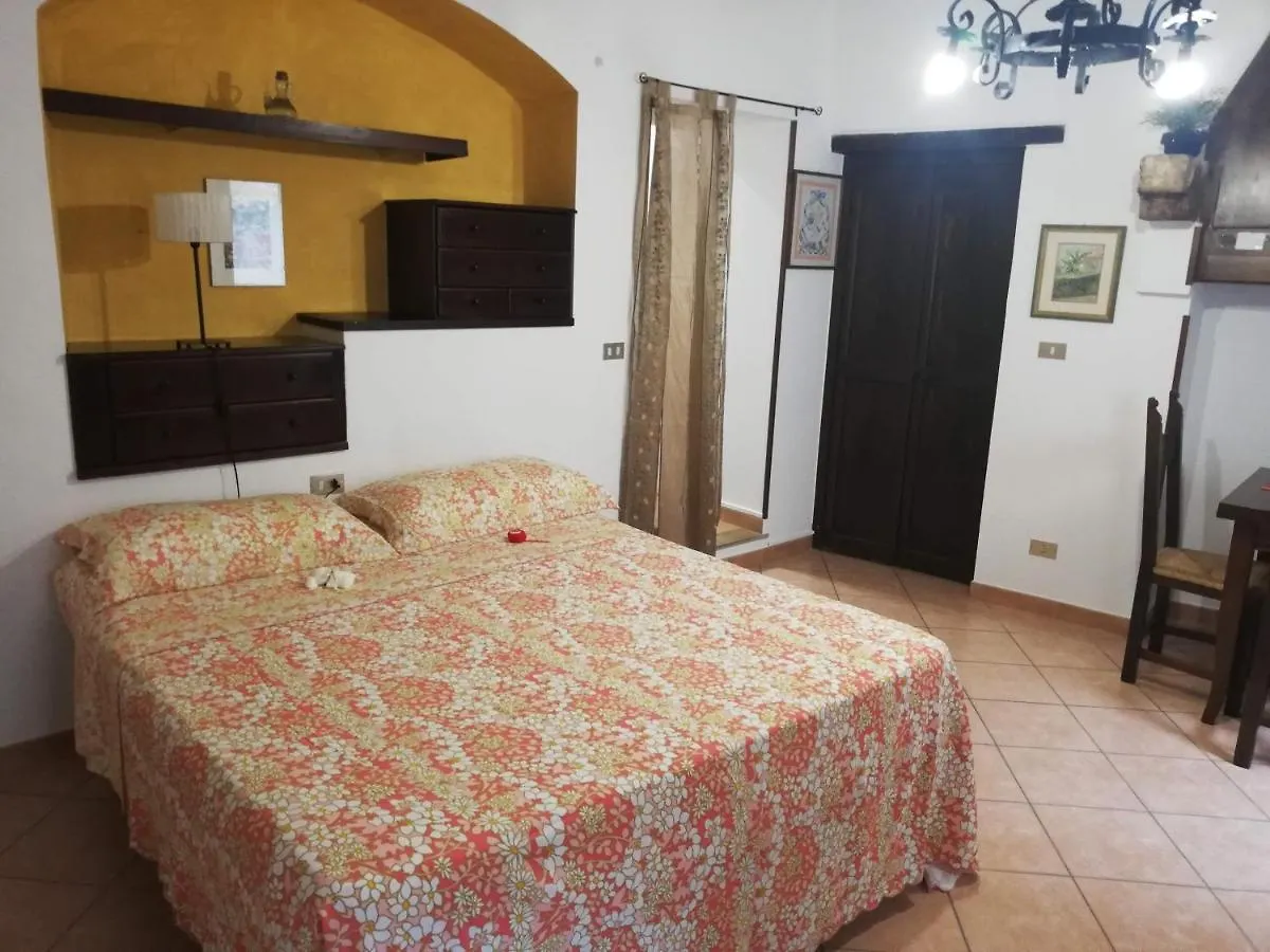 Villa La casina di Assisi