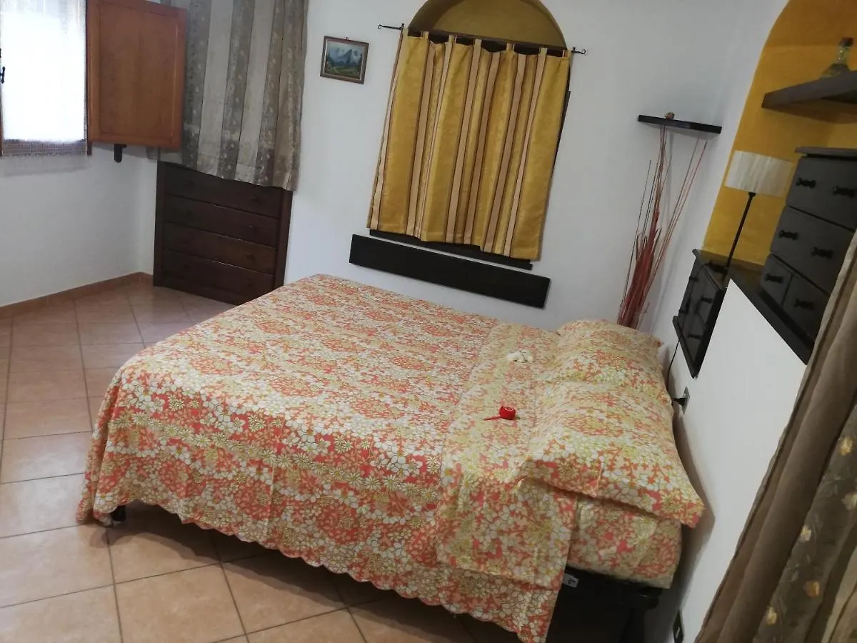 Casa vacanze Villa La casina di Assisi