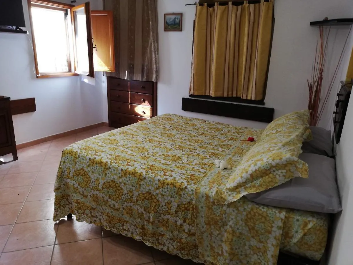 Villa La casina di Assisi Italia