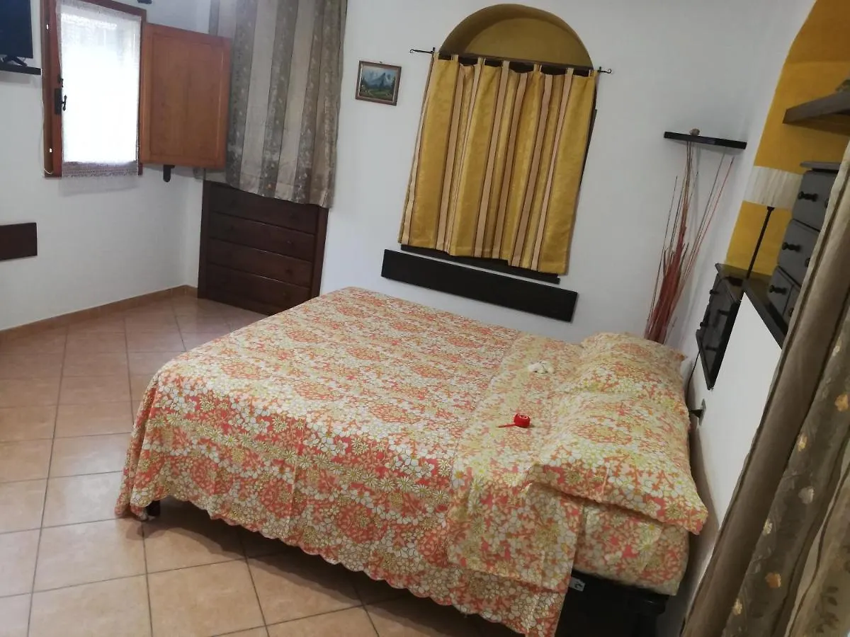 Villa La casina di Assisi Casa vacanze