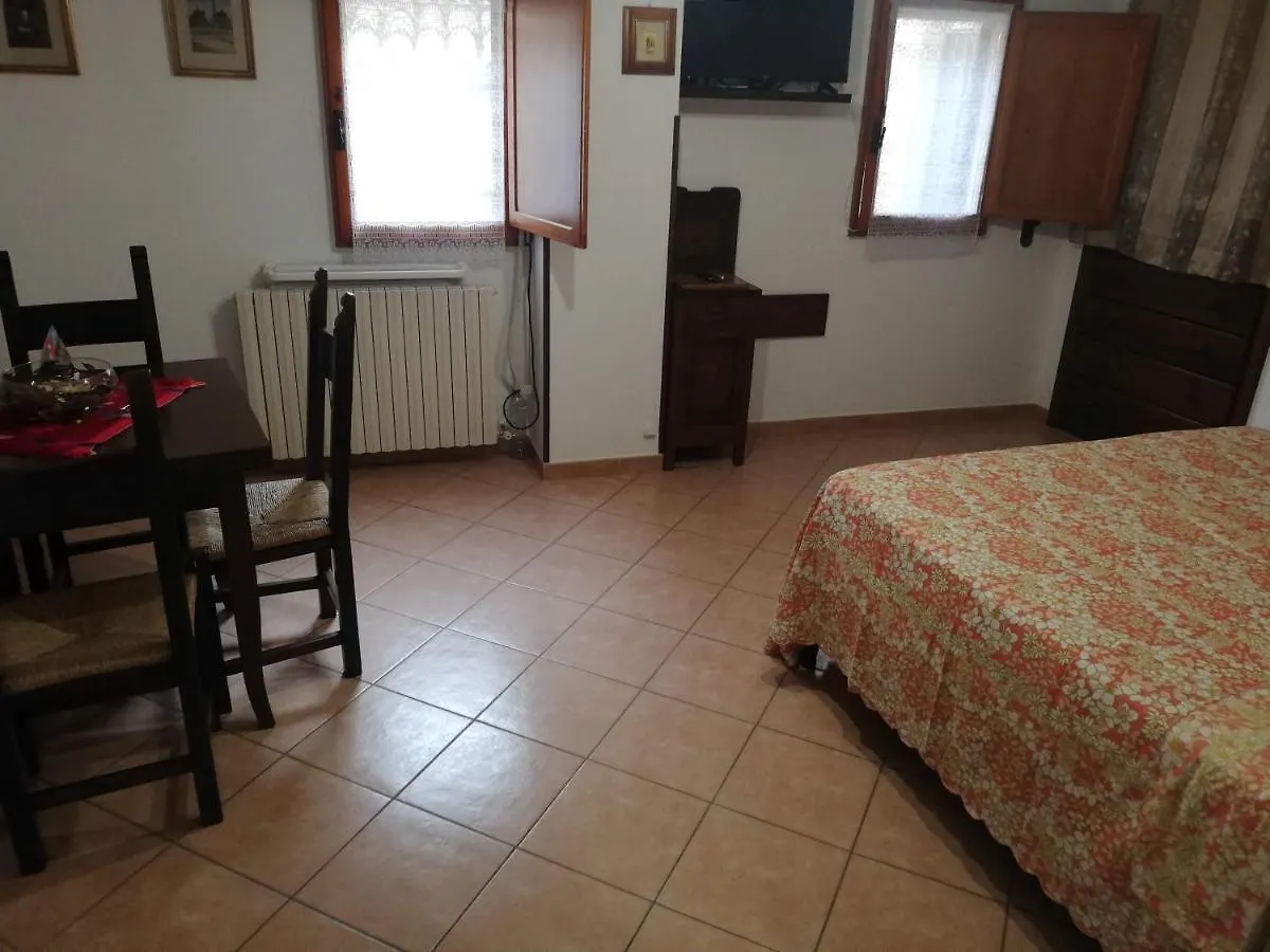 Casa vacanze Villa La casina di Assisi Italia