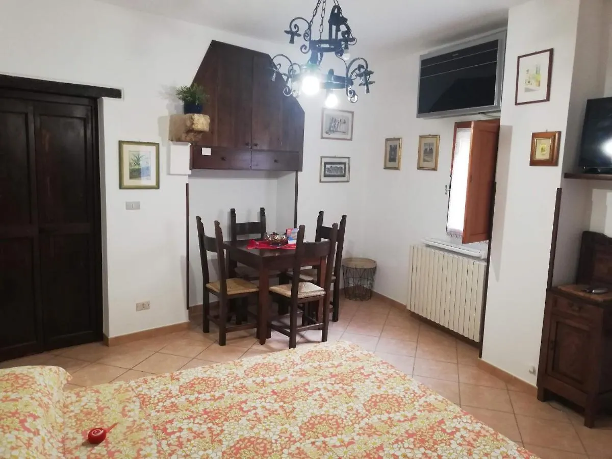 Villa La casina di Assisi